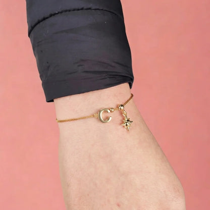 Pulsera Mi Nombre Mi Luz