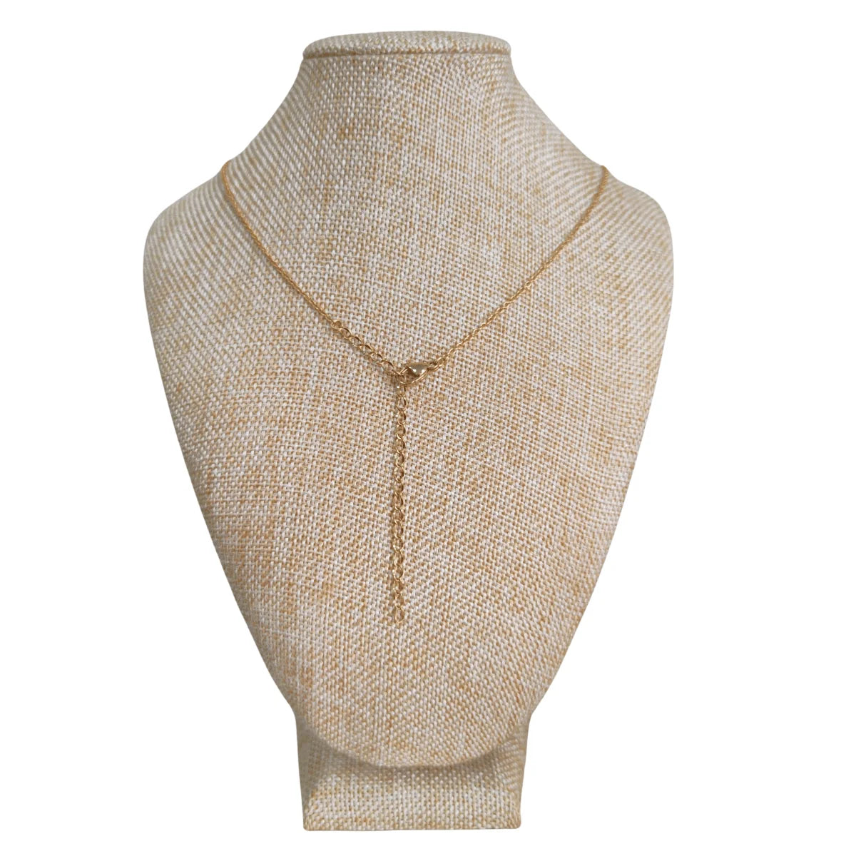 Collar Mini Relicario