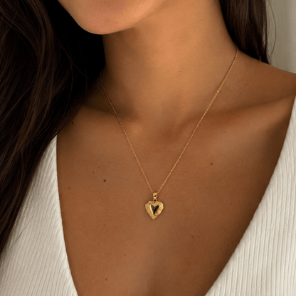 Collar Mini Relicario