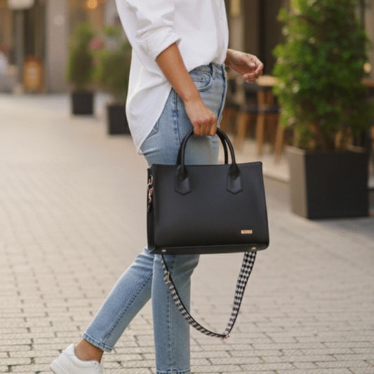 Cartera Ideal Vanicris