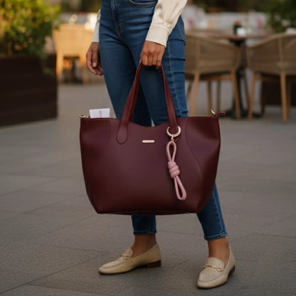 Bolso Shopper La Linda