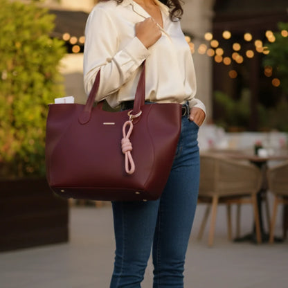 Bolso Shopper La Linda