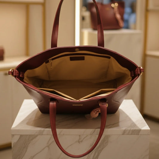Bolso Shopper La Linda