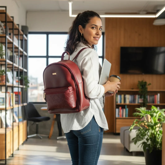 Morral Dublin Vanicris