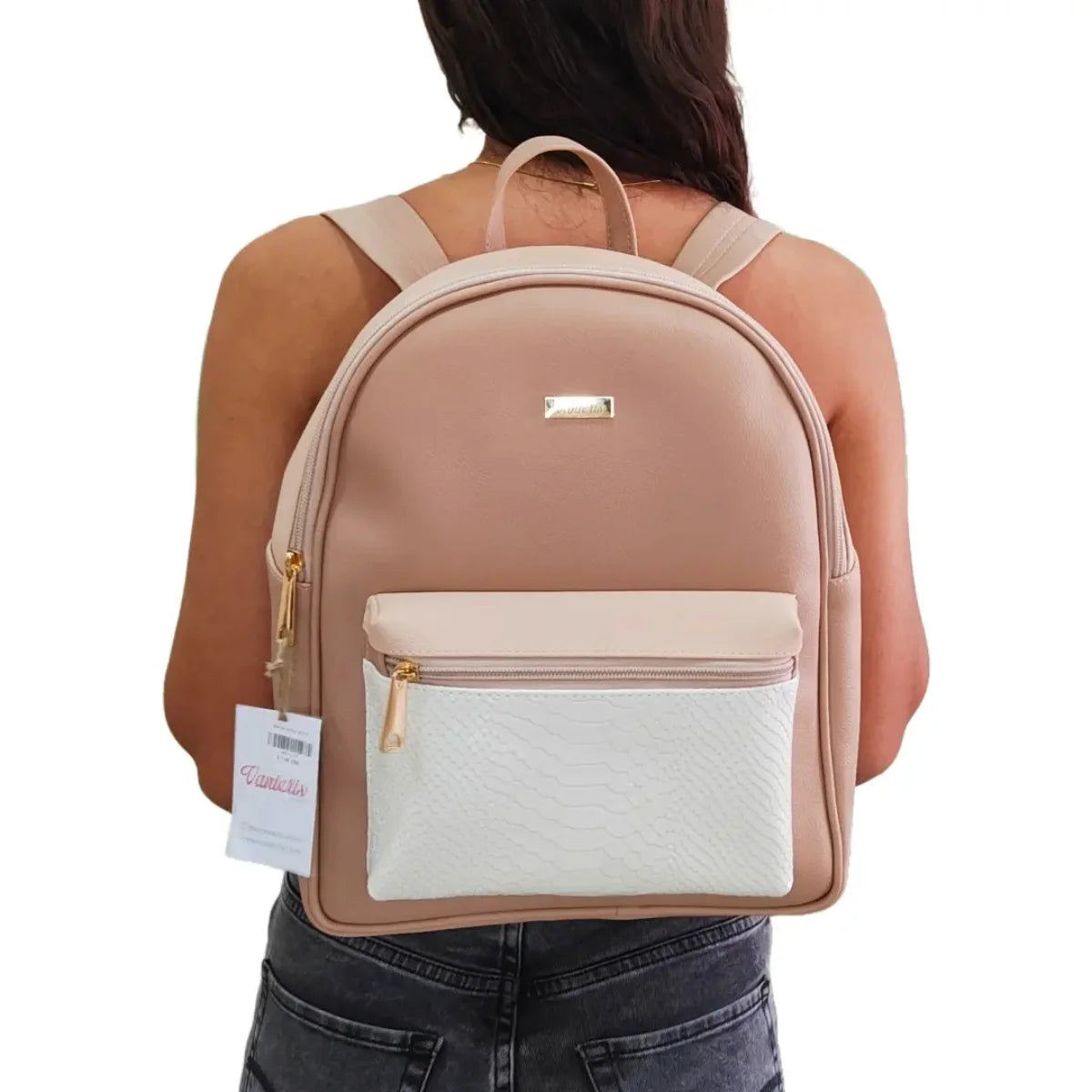 Morral Dublin Vanicris