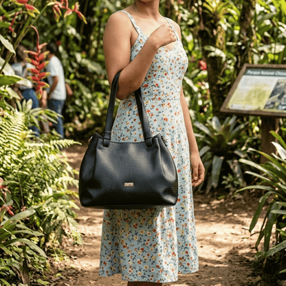 Bolso Baul Vanicris