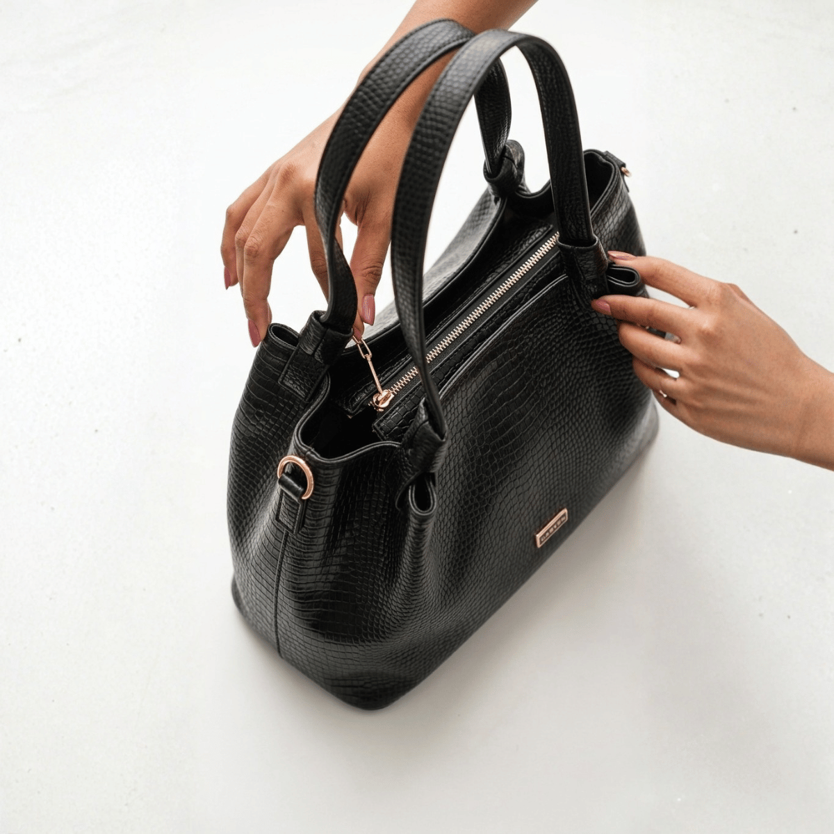 Bolso Baul Vanicris