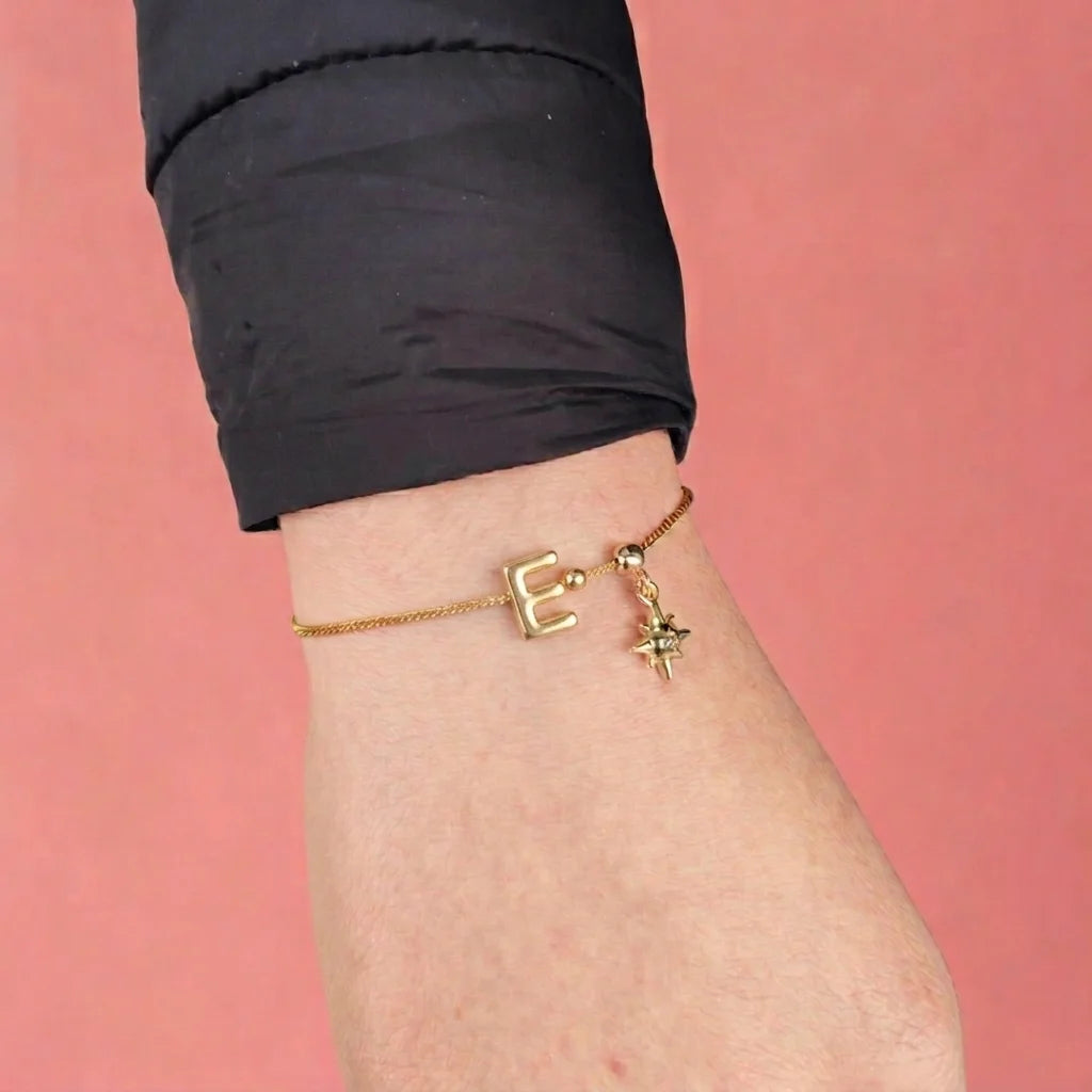 Pulsera Mi Nombre Mi Luz
