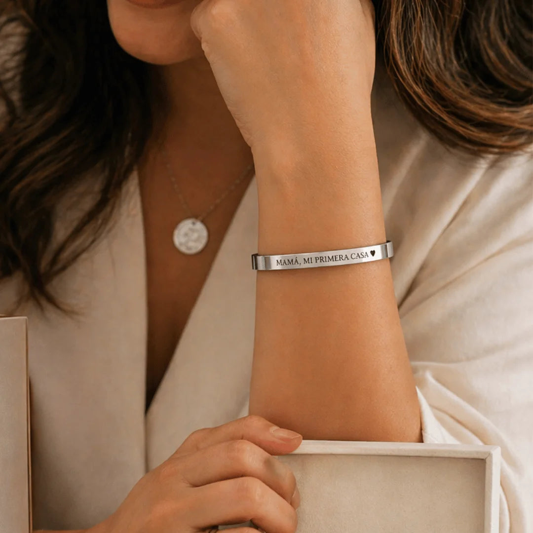Brazalete Personalizado