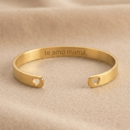 Brazalete Personalizado