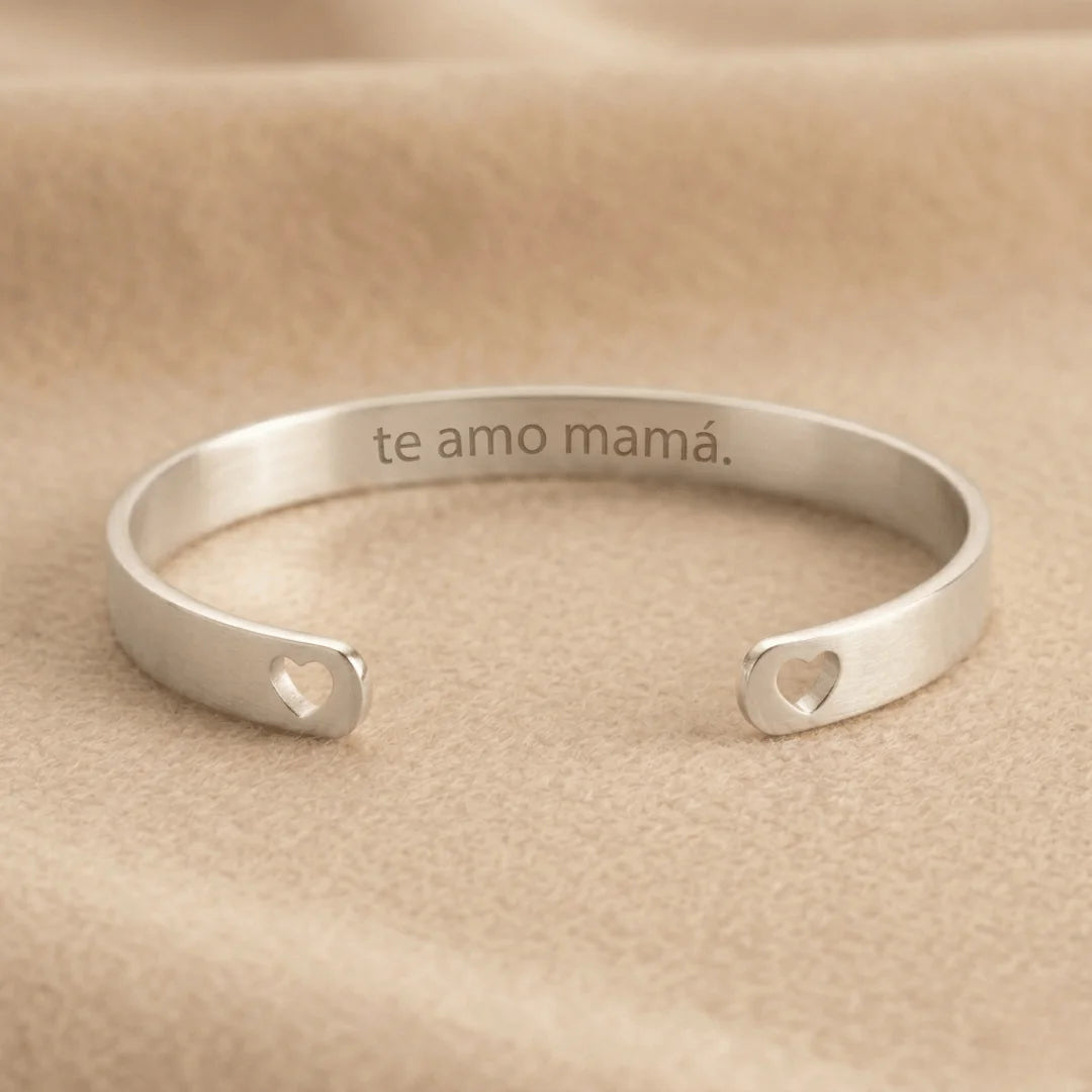 Brazalete Personalizado