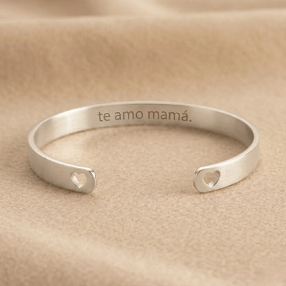 Brazalete Personalizado