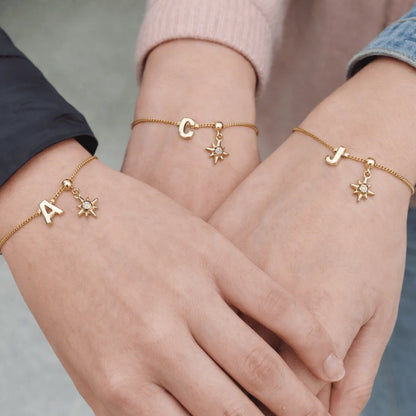 Pulsera Mi Nombre Mi Luz