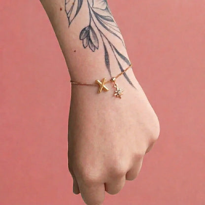 Pulsera Mi Nombre Mi Luz