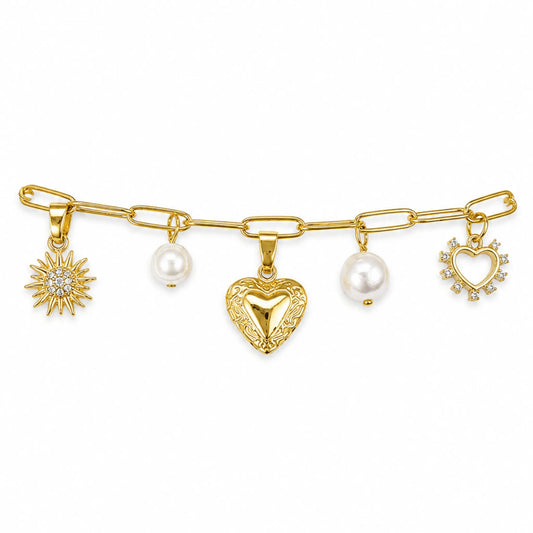 Pulsera Personalizada con Fotos