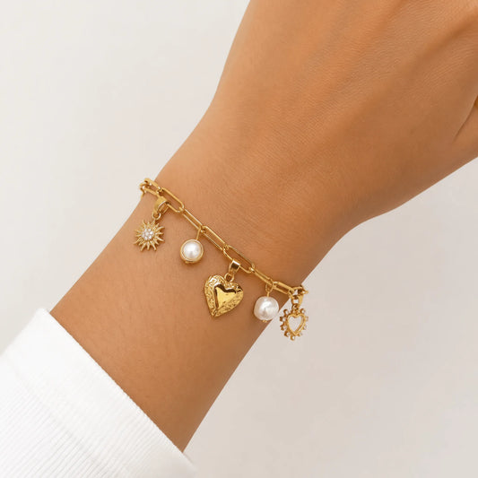 Pulsera Personalizada con Fotos