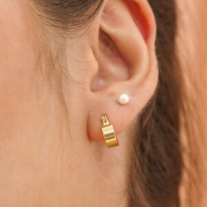 Candonga Perfect Golden Oro Laminado 18k