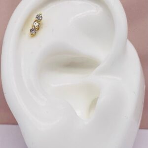 Piercing Circones Palito