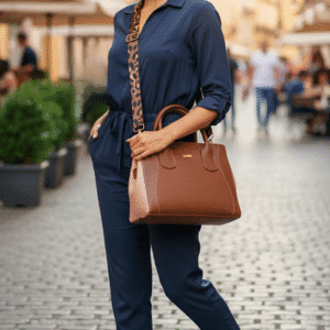 Bolso Shopper Guarango