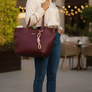 Bolso Shopper La Linda